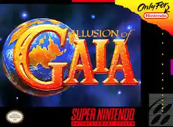 Illusion of Gaia